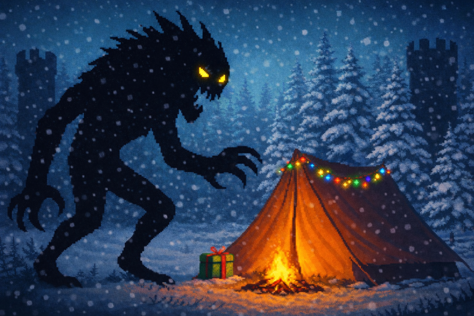 Celarith Screenshot 1